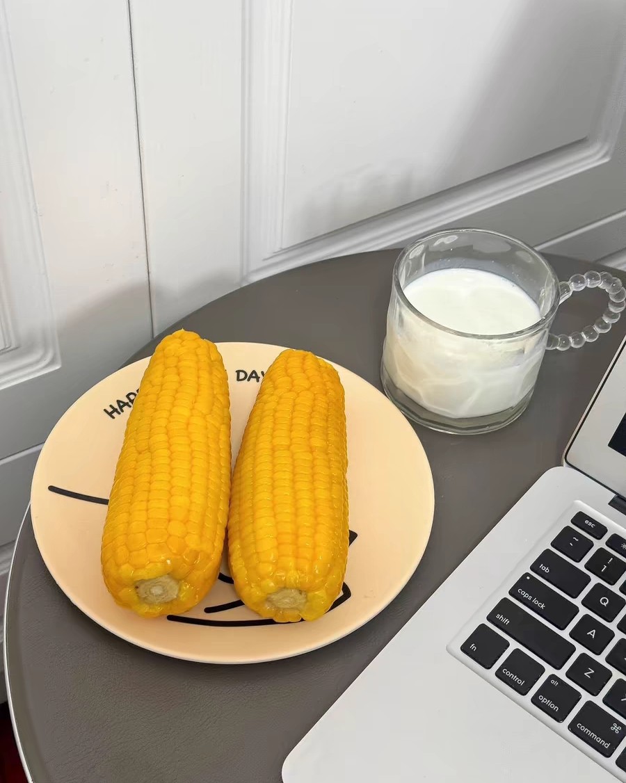 下单网站：淘宝网 下单商品：东北黄糯玉米 下单金额：15.5