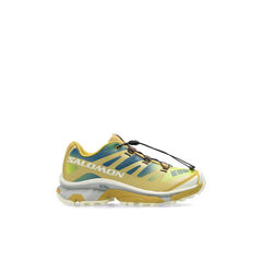 【24SS】salomon XT-4 OG AURORA BOREALIS运动鞋