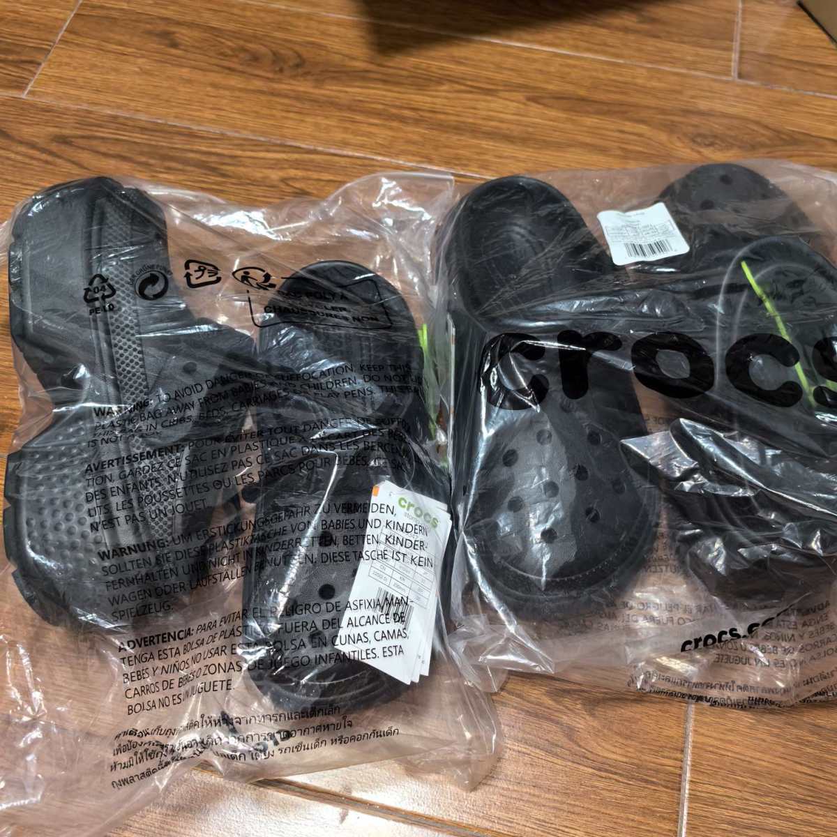 ☑开箱/价格 雪屋w8+w6 价格是50美金两双  ☑下单地