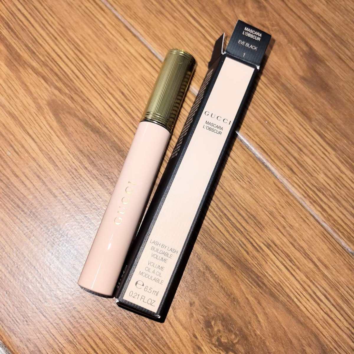 ☑开箱/价格 dior001腮红盘*3 gucci睫毛膏 d