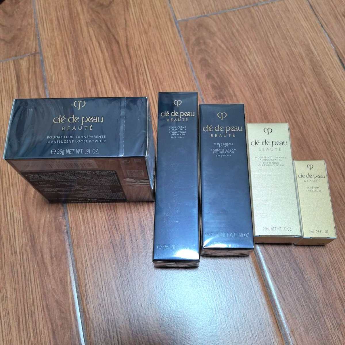 之前一直觉得cpb挺贵的，不舍得买 现在趁着618入手，价格