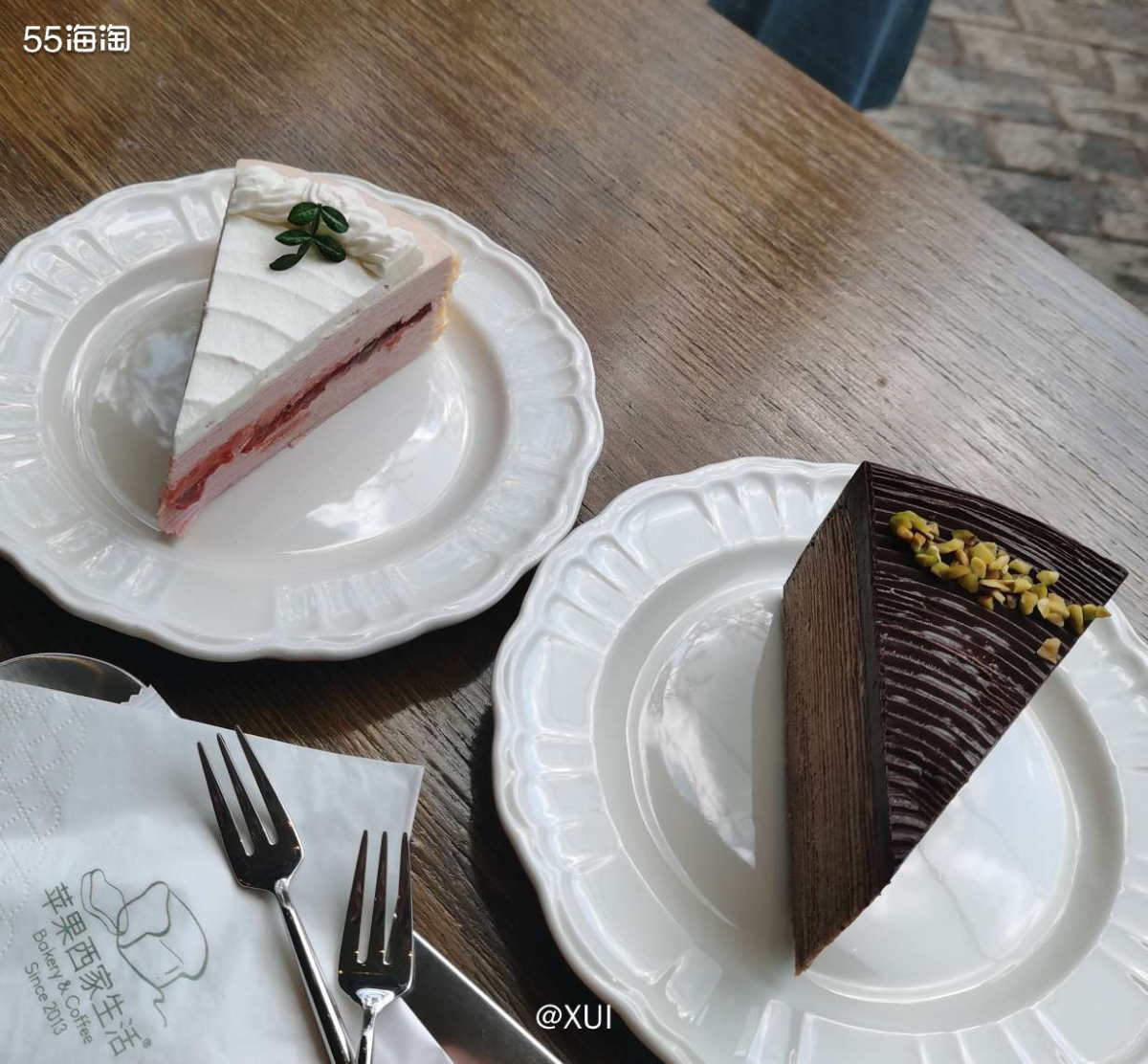 一边翻美食照片一边回忆旅程时光也挺美好的😆还是在昆明的的时