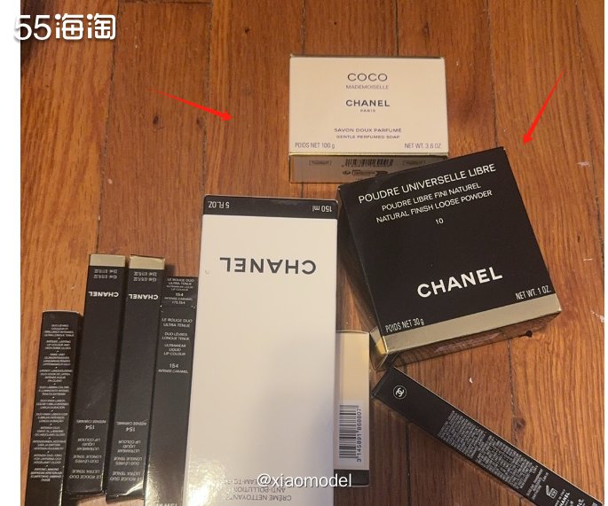😀朋友通过多法尝试，最近解锁了Ulta beauty，我就