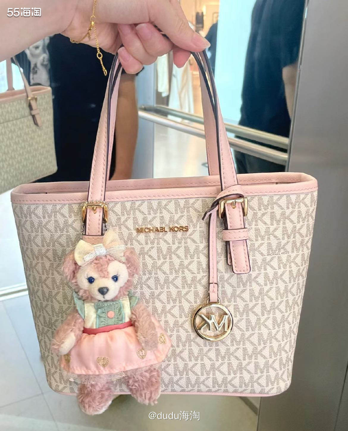 🌻下单网站：MK美国官网 🌻下单时间：2024.05.2