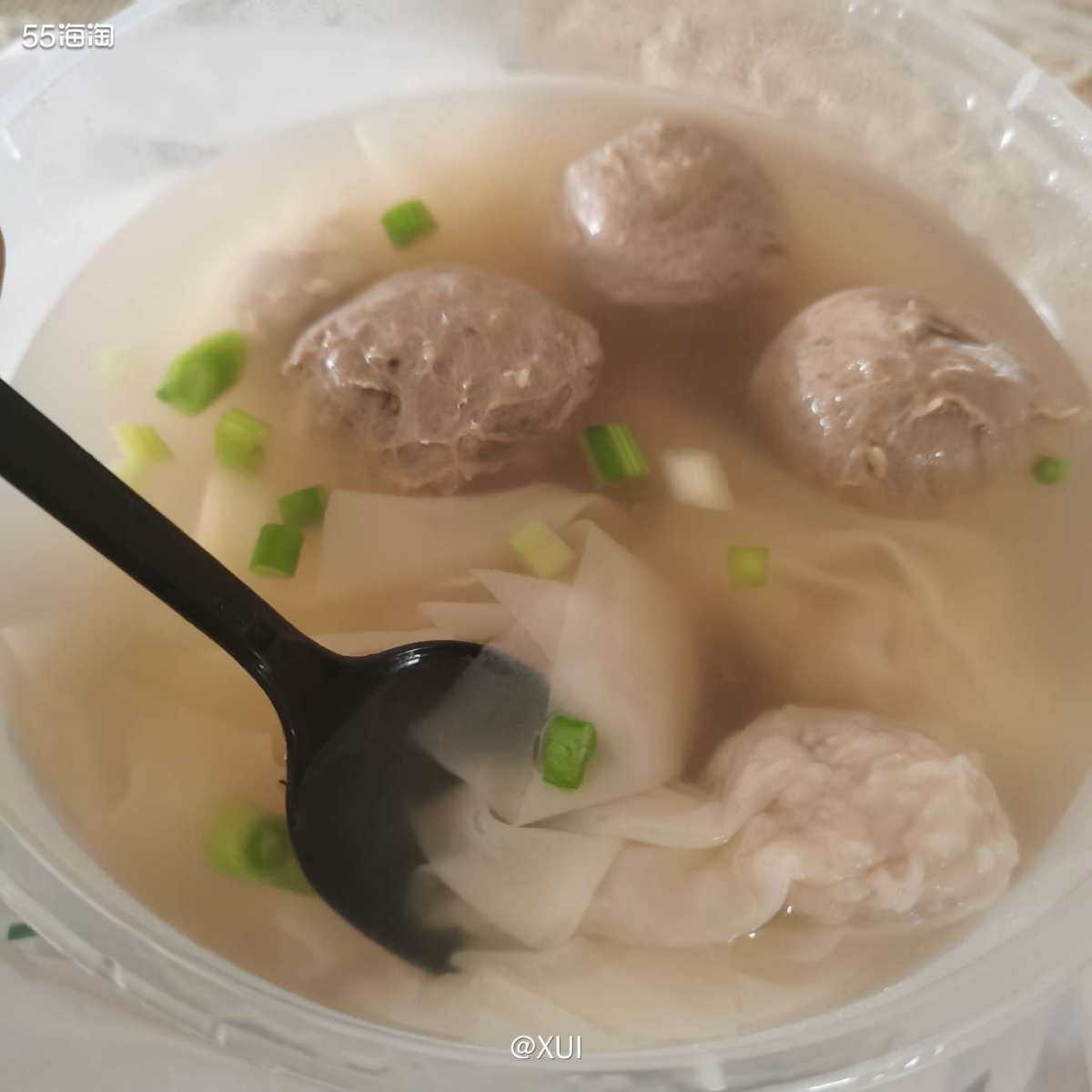 旅游那阵每天都在吃吃吃，到家之后开始回归清淡菜式，其他重口味