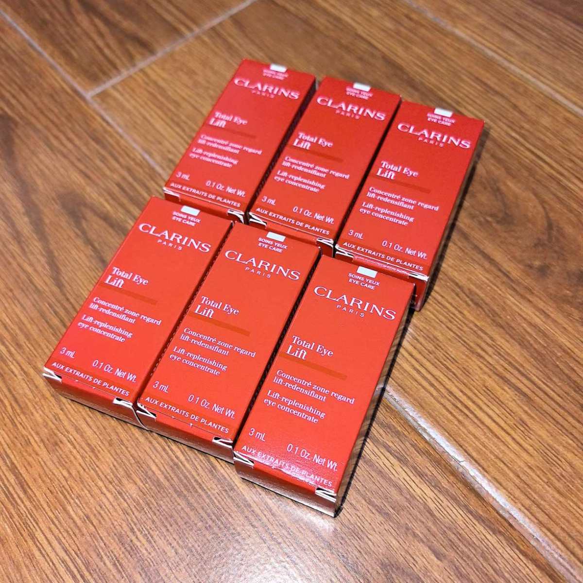 ☑开箱/价格  ysl44b*5 40美金*5 dior旷野