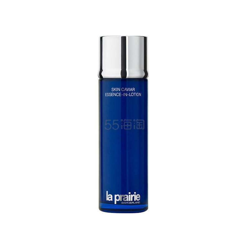 【1件包邮】La Prairie/莱珀妮 鱼子精华紧致精粹露 精华水 150ml