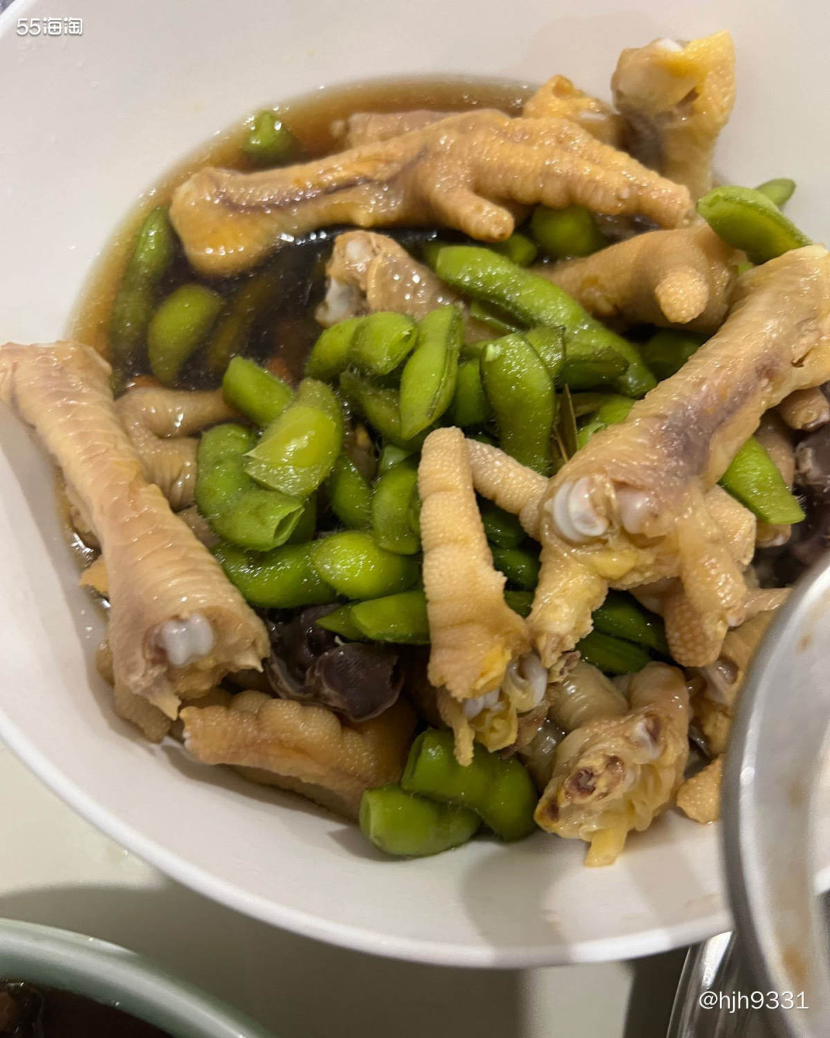 🌺我家那位比较喜欢吃小龙虾，这次买的更赞，直接清蒸了。个头