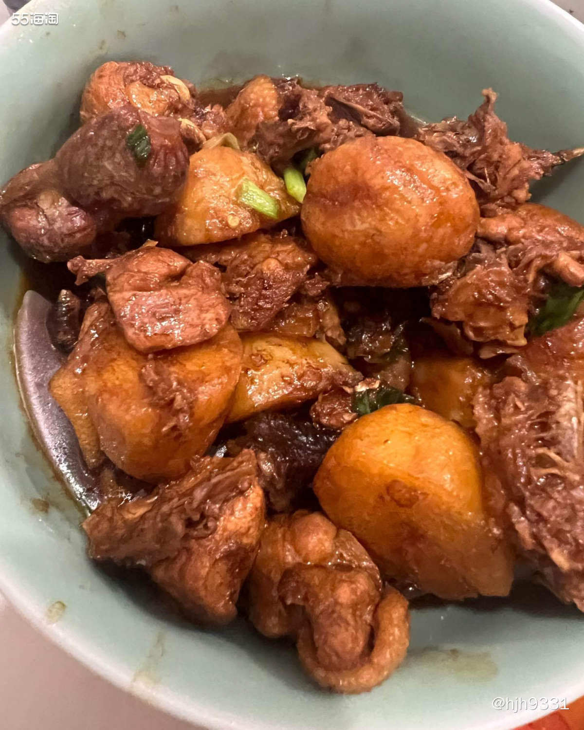 🌺我家那位比较喜欢吃小龙虾，这次买的更赞，直接清蒸了。个头