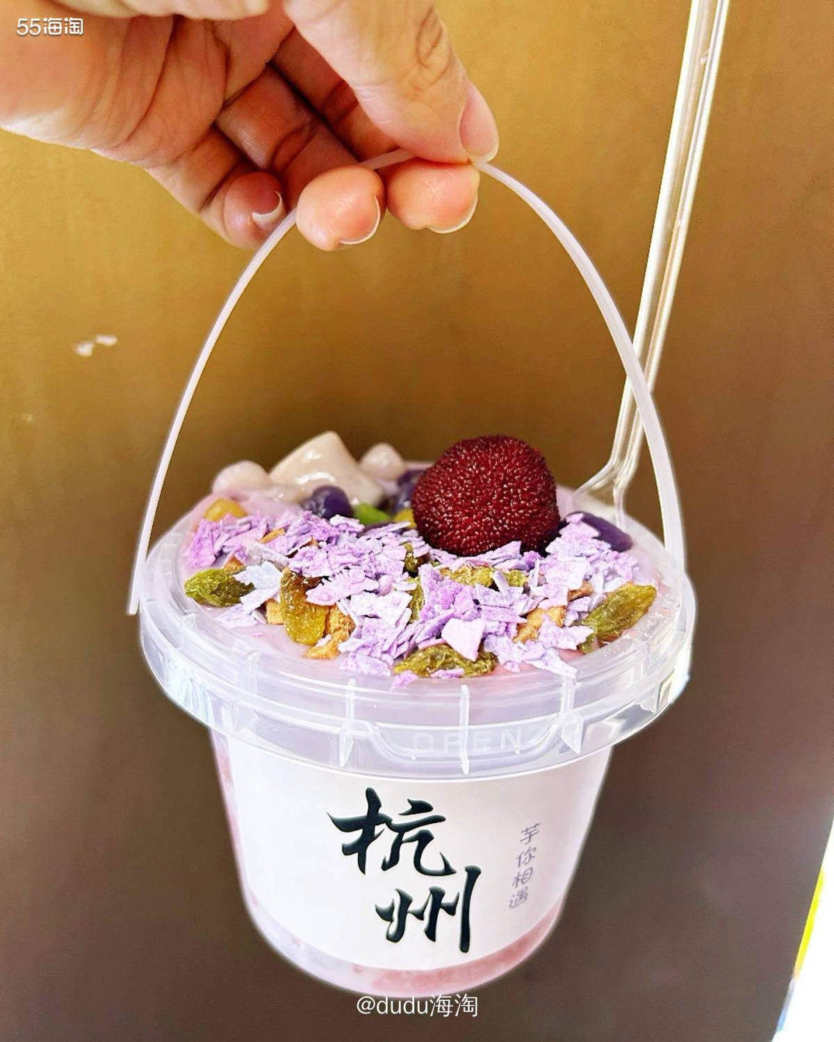 🌿杭州美食真的不多，“美食沙漠”之名不是夸张……  💦p