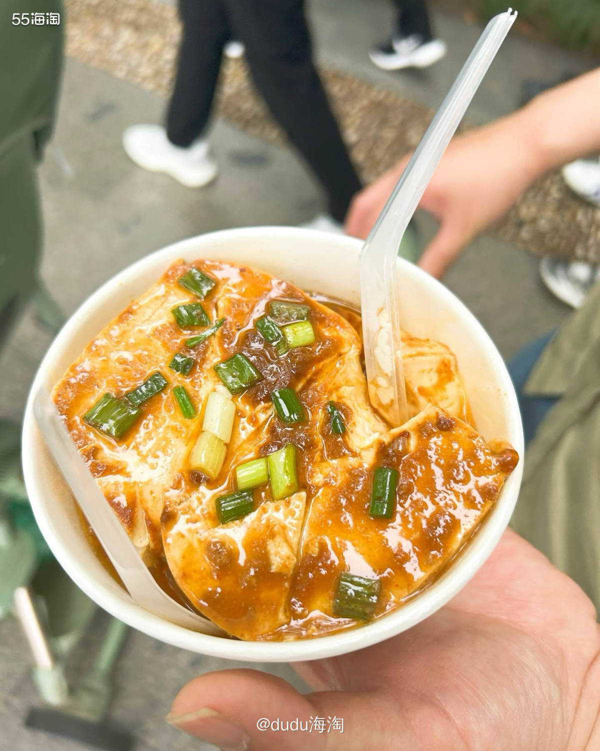 🌿杭州美食真的不多，“美食沙漠”之名不是夸张……  💦p