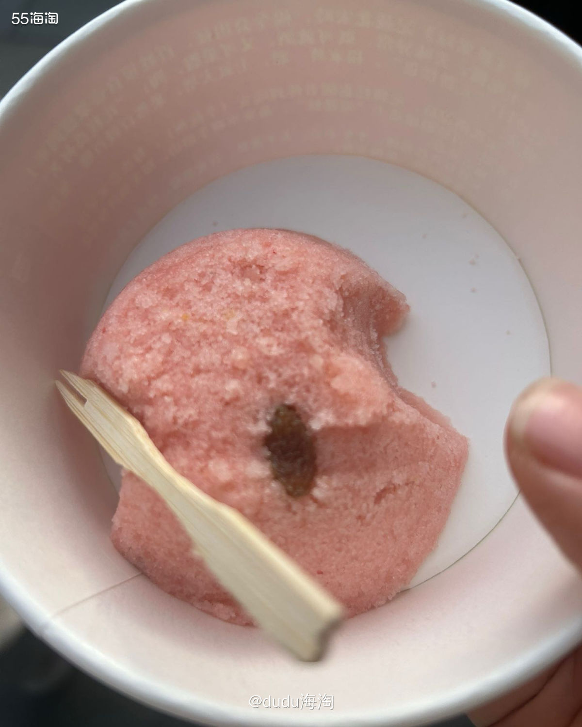 🌿杭州美食真的不多，“美食沙漠”之名不是夸张……  💦p