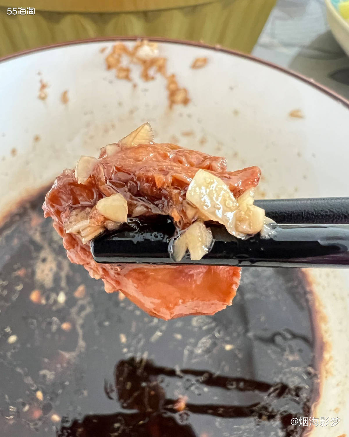 哎呀呀呀，六月第一晒，美食篇打卡喽！  今天中午的午饭是偷懒