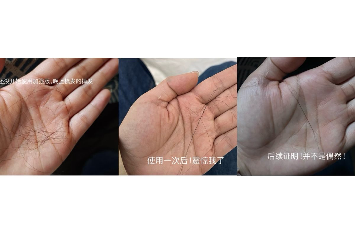 GG育.发精华也是我自己也一直在使用的东西，这次恰好又被55