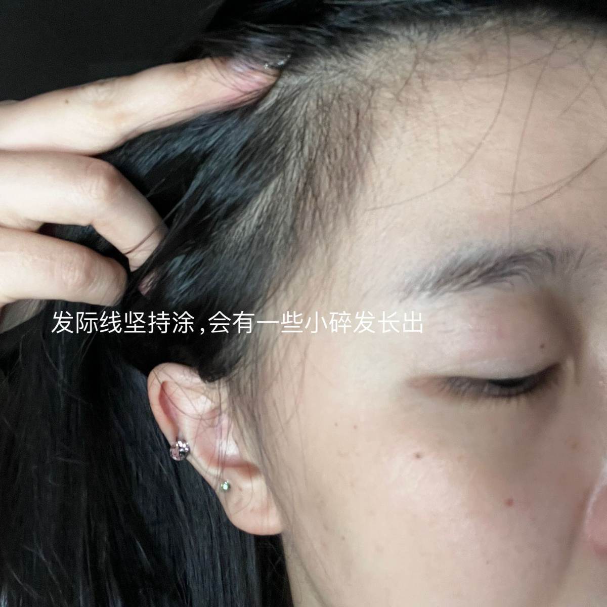 GG育.发精华也是我自己也一直在使用的东西，这次恰好又被55