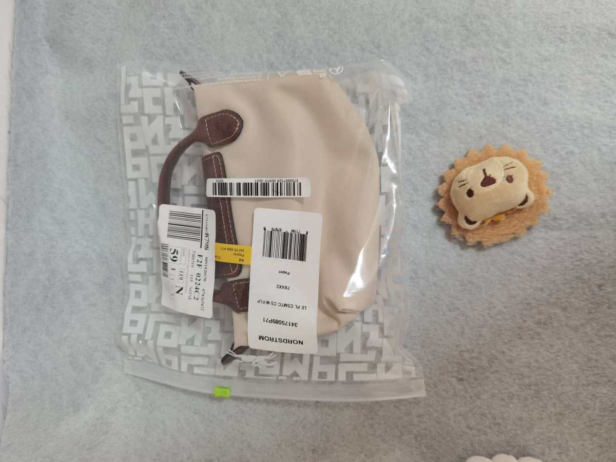 ✅下单网站：Nordstrom美国百货网站  ✅价格：95美