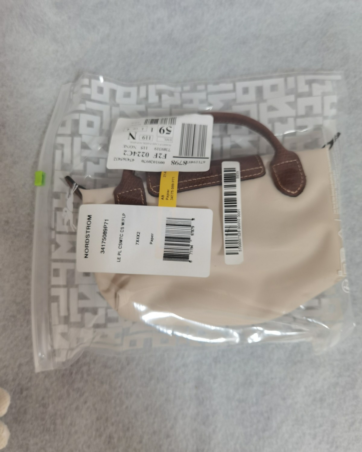 ✅下单网站：Nordstrom美国百货网站  ✅价格：95美