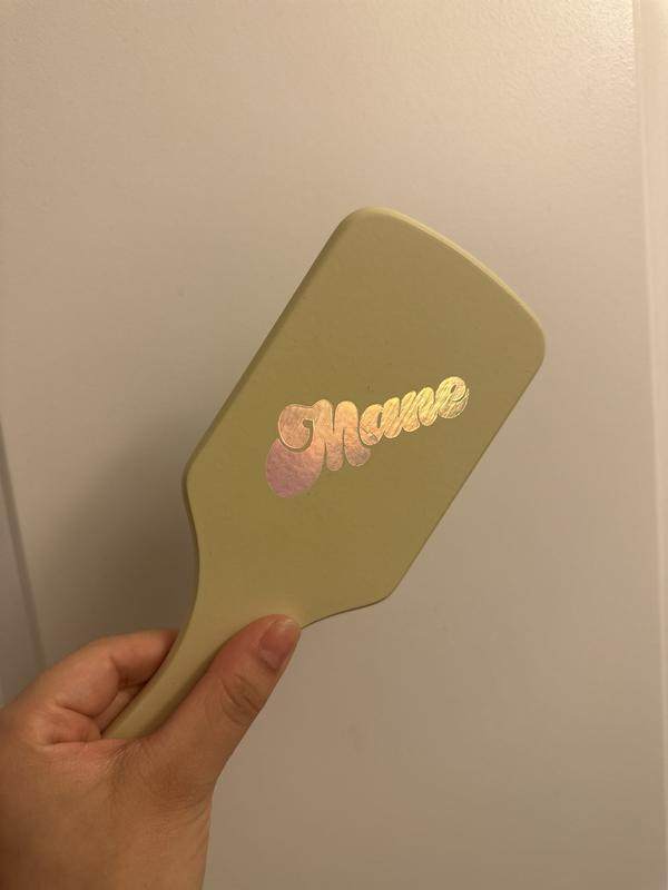 购买：丝芙兰 价格：$15 有没有睡觉千奇百怪，早上头发乱糟