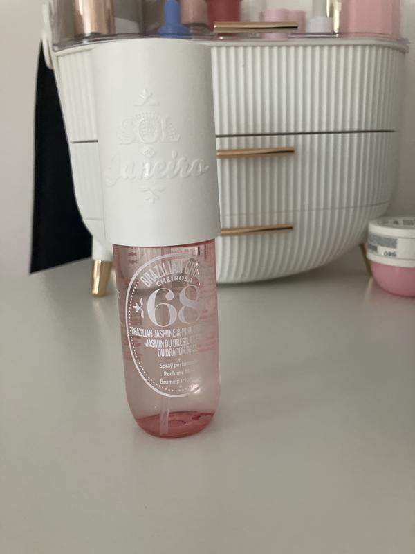 网站：丝芙兰 价格：$24 经常会有头发有味道的时候，这是茉