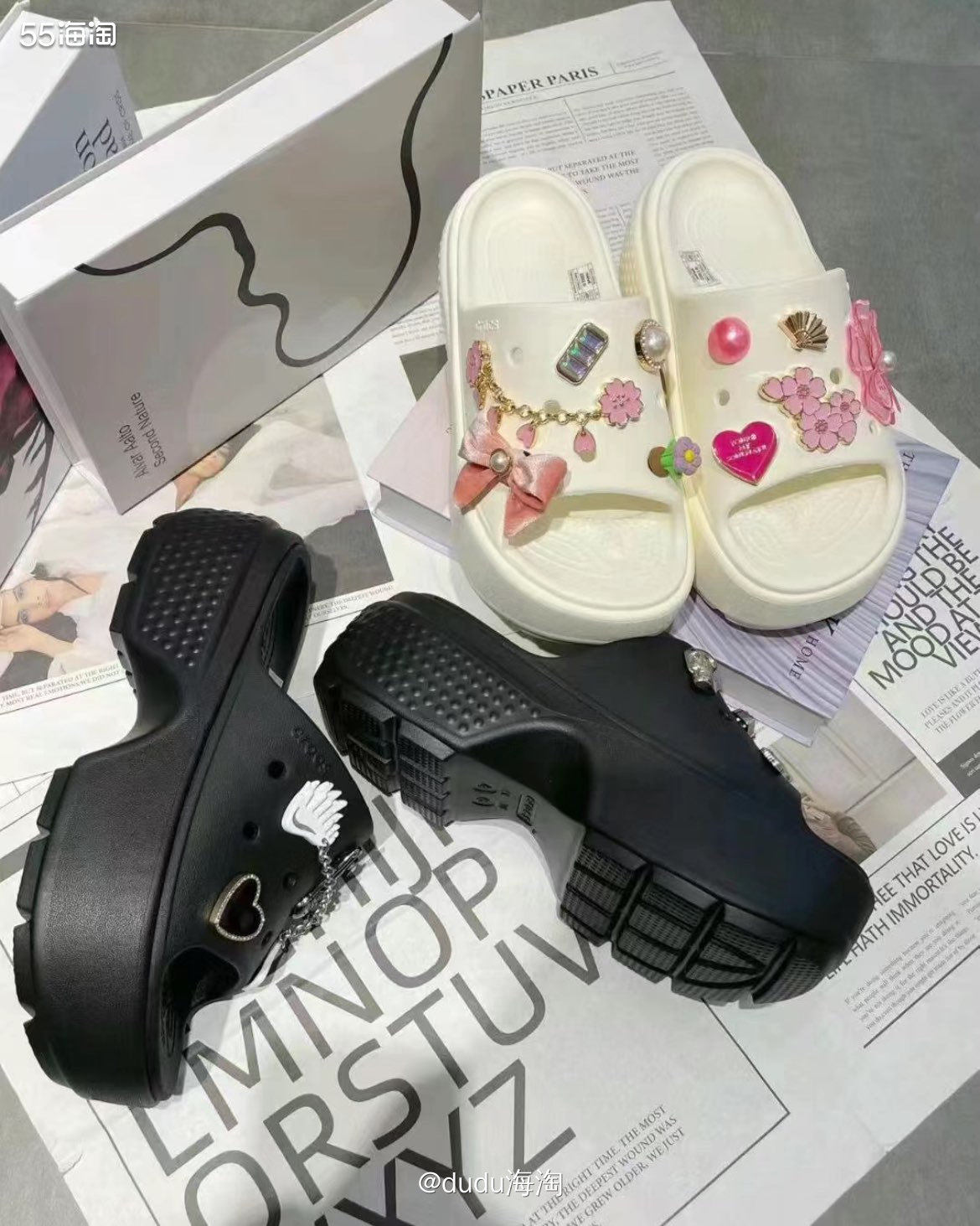 🍉下单网站：crocs美国官网 🍉下单时间：2024.0