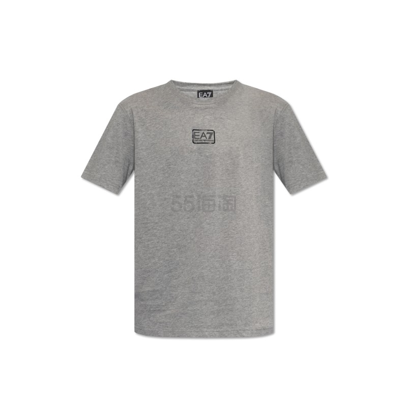 【24SS】Emporio Armani EA7 标志T恤