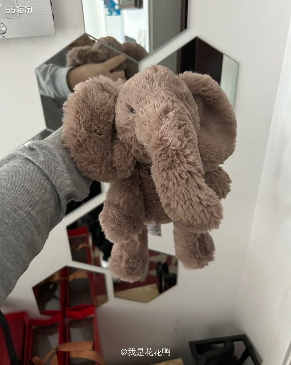 ✅购买网站:Nordstrom   ✅购买产品:jellyc