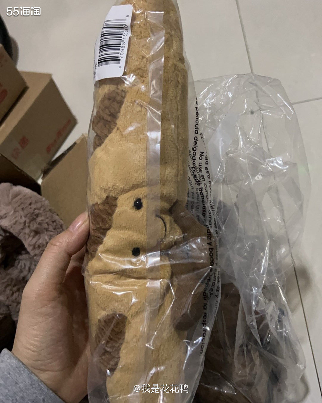 ✅购买网站:Nordstrom   ✅购买产品:jellyc