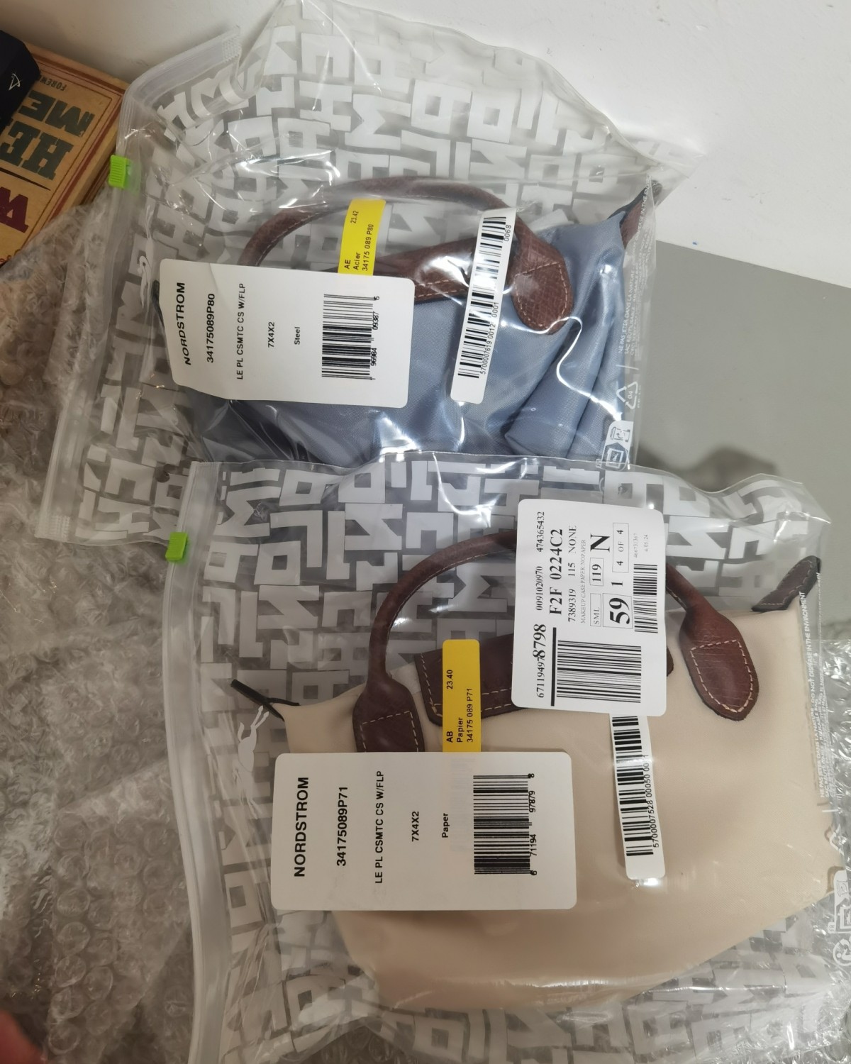 ✅下单网站：nordstrom美国百货网站  ✅价格：95美