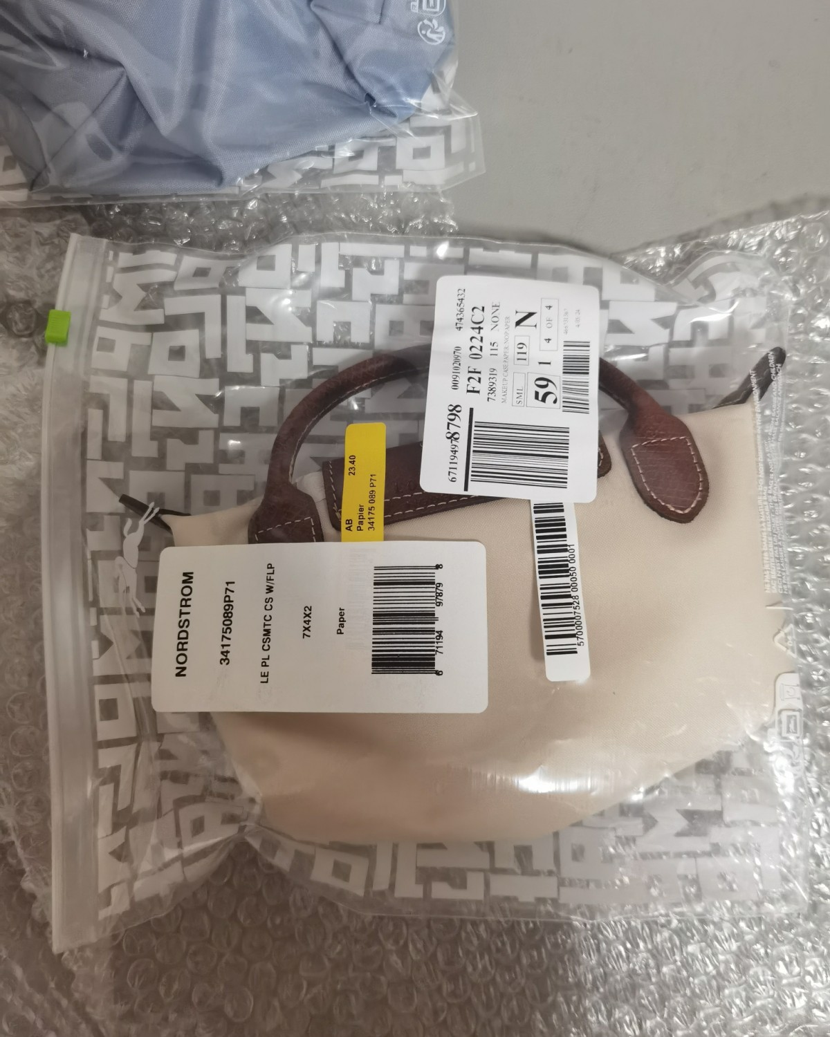 ✅下单网站：nordstrom美国百货网站  ✅价格：95美