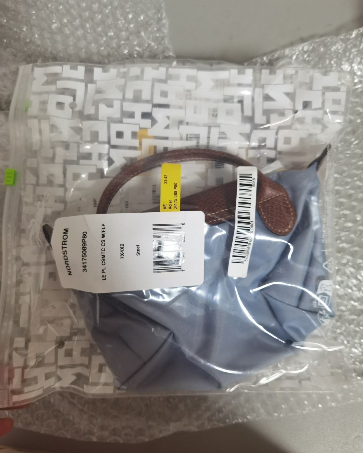 ✅下单网站：nordstrom美国百货网站  ✅价格：95美