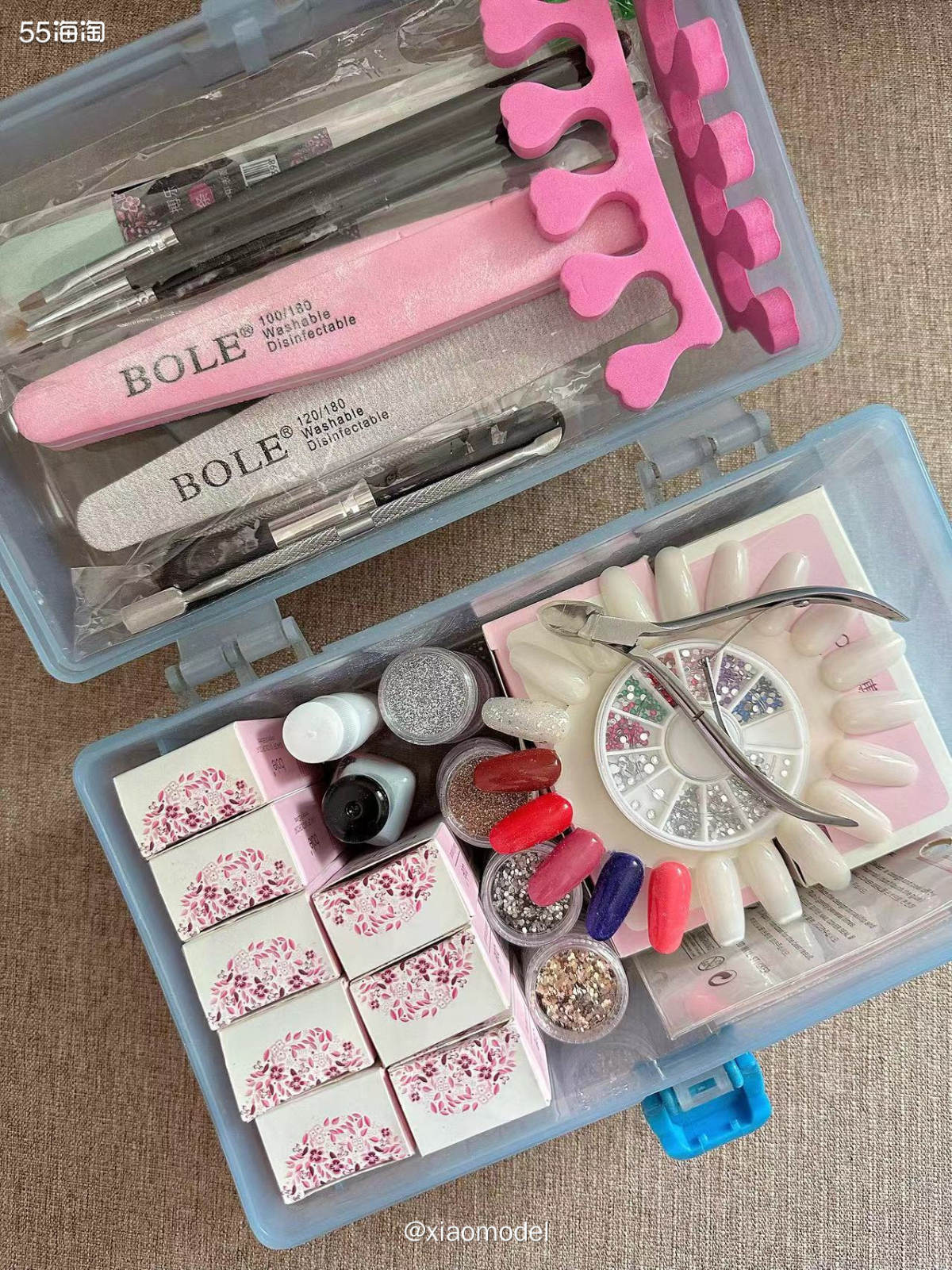 😀感谢年度吃灰神器这个话题，让我趁机整理了库存，发现好多闲