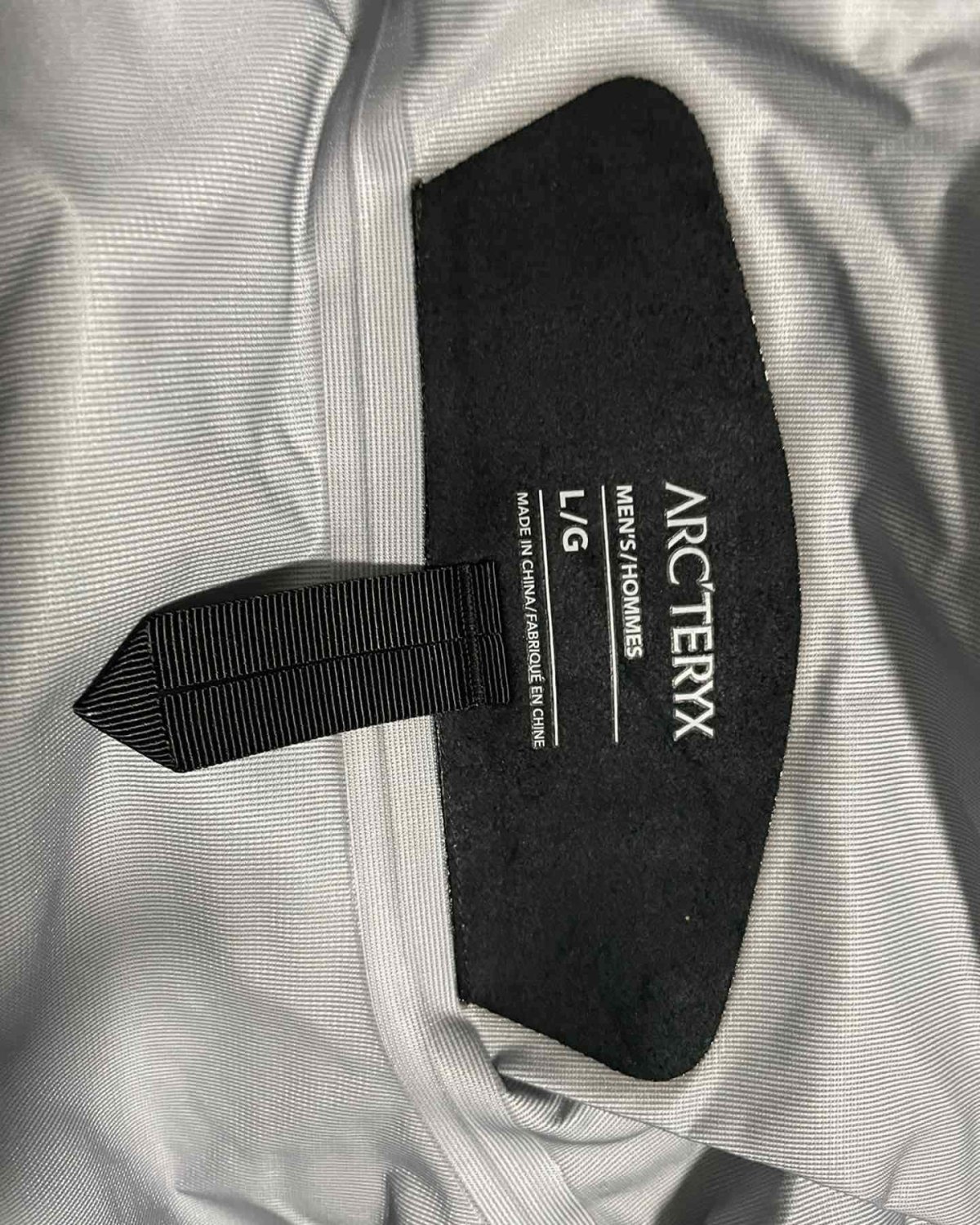 这次开箱了rei上购买的Beta LT竹月蓝，之前折扣打到8