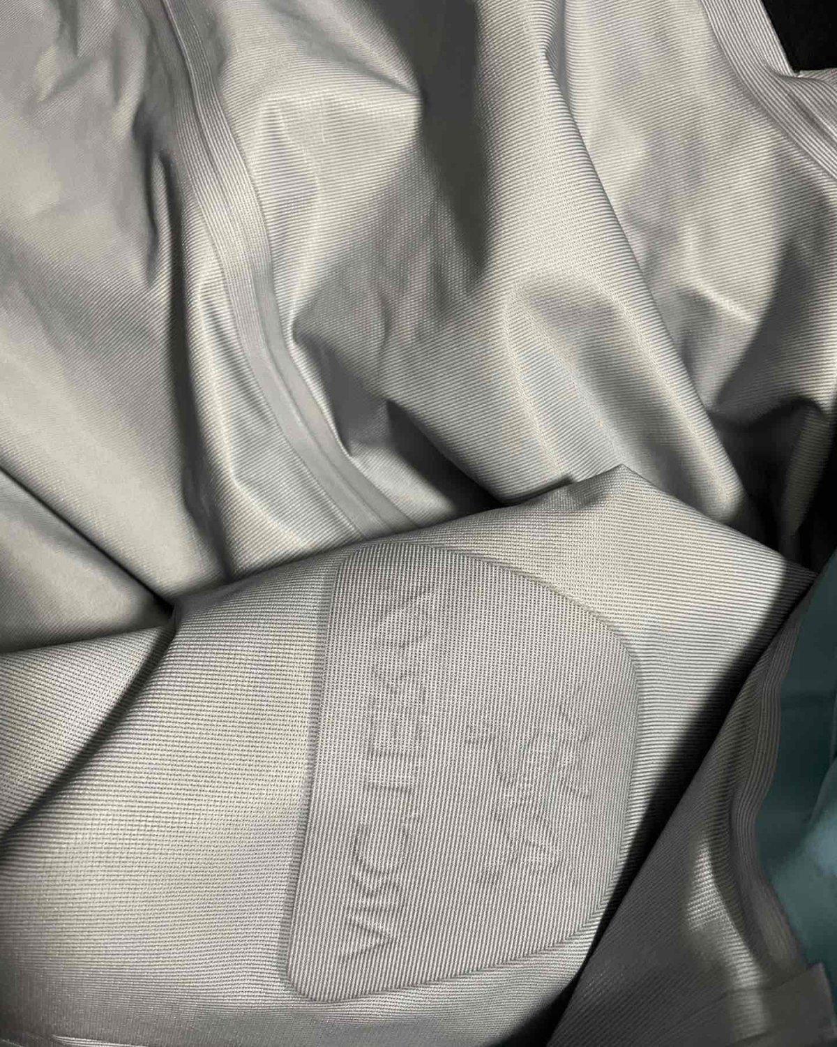 这次开箱了rei上购买的Beta LT竹月蓝，之前折扣打到8