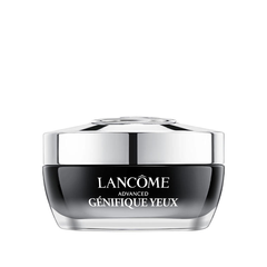 LANCOME 兰蔻 小黑瓶精华发光眼霜 15ml 修复肌肤/淡化黑眼圈/平衡皮肤生态系统