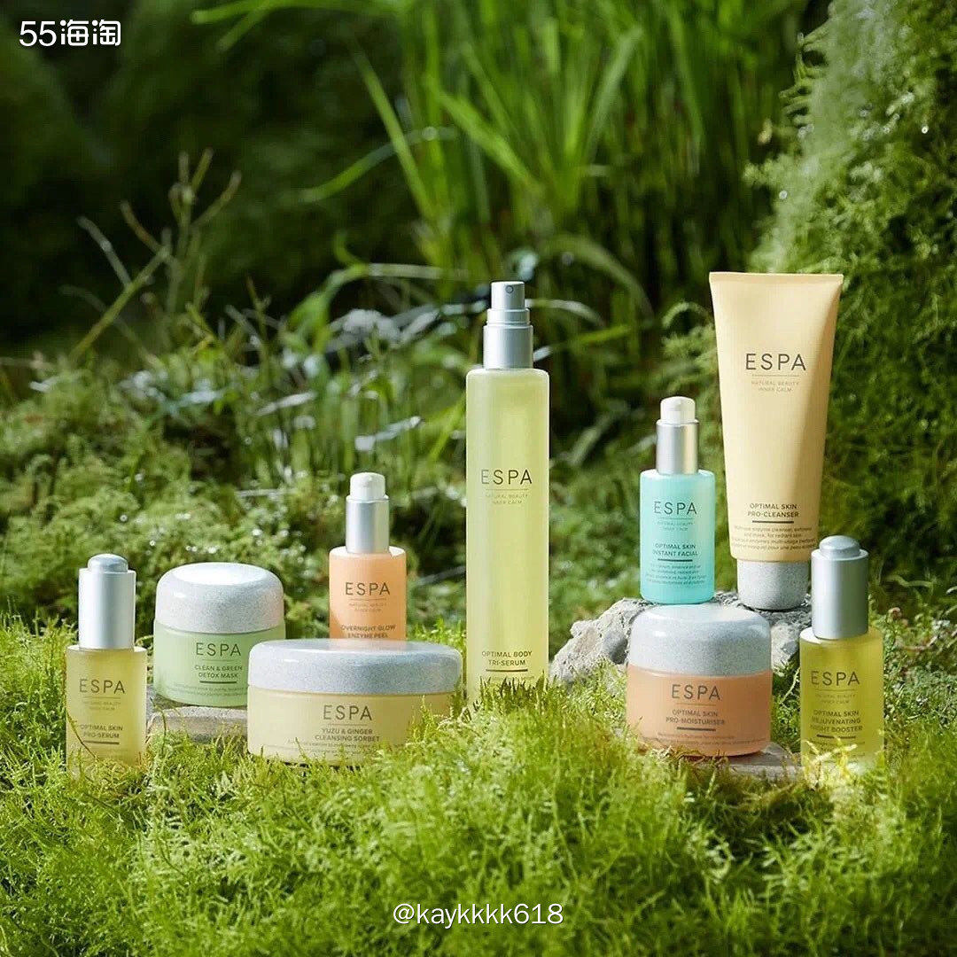 Lookfantastic中文网有很多小众芳品牌值得入手，比