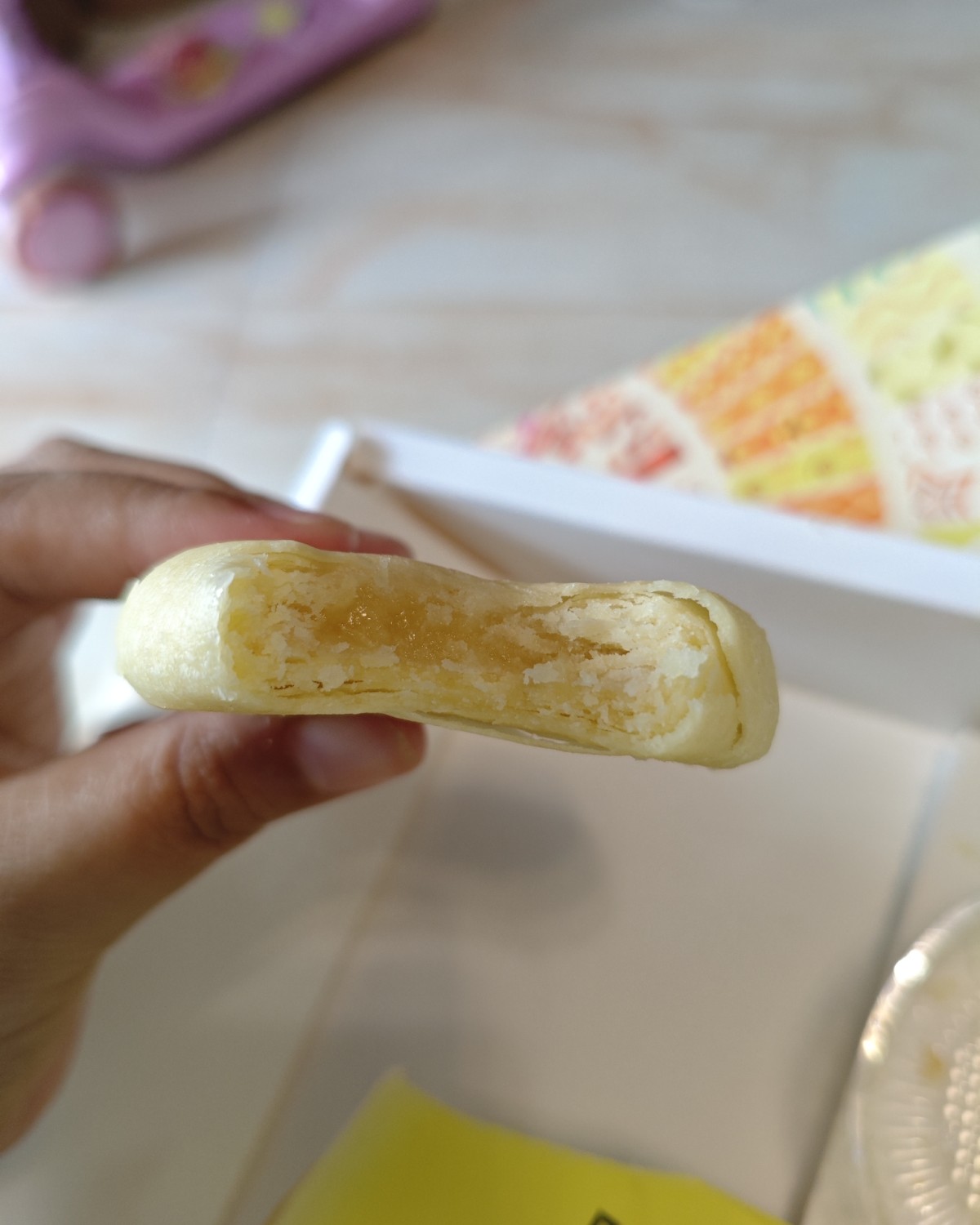 不知道大家会不会经常在淘宝买顺手买一件，我最近就淘到一个好吃