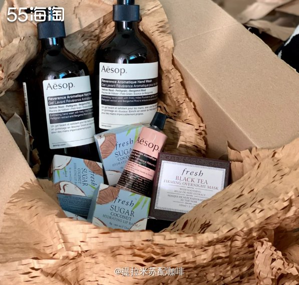 LF海淘网站对国人友好的还是挺多的，很多都能直邮含税，我就经