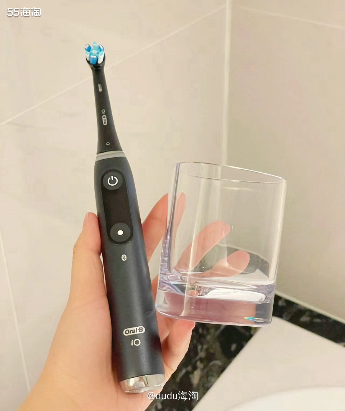 🌿喜欢用电动牙刷的小伙伴们应该都了解Oral-B欧乐B这个