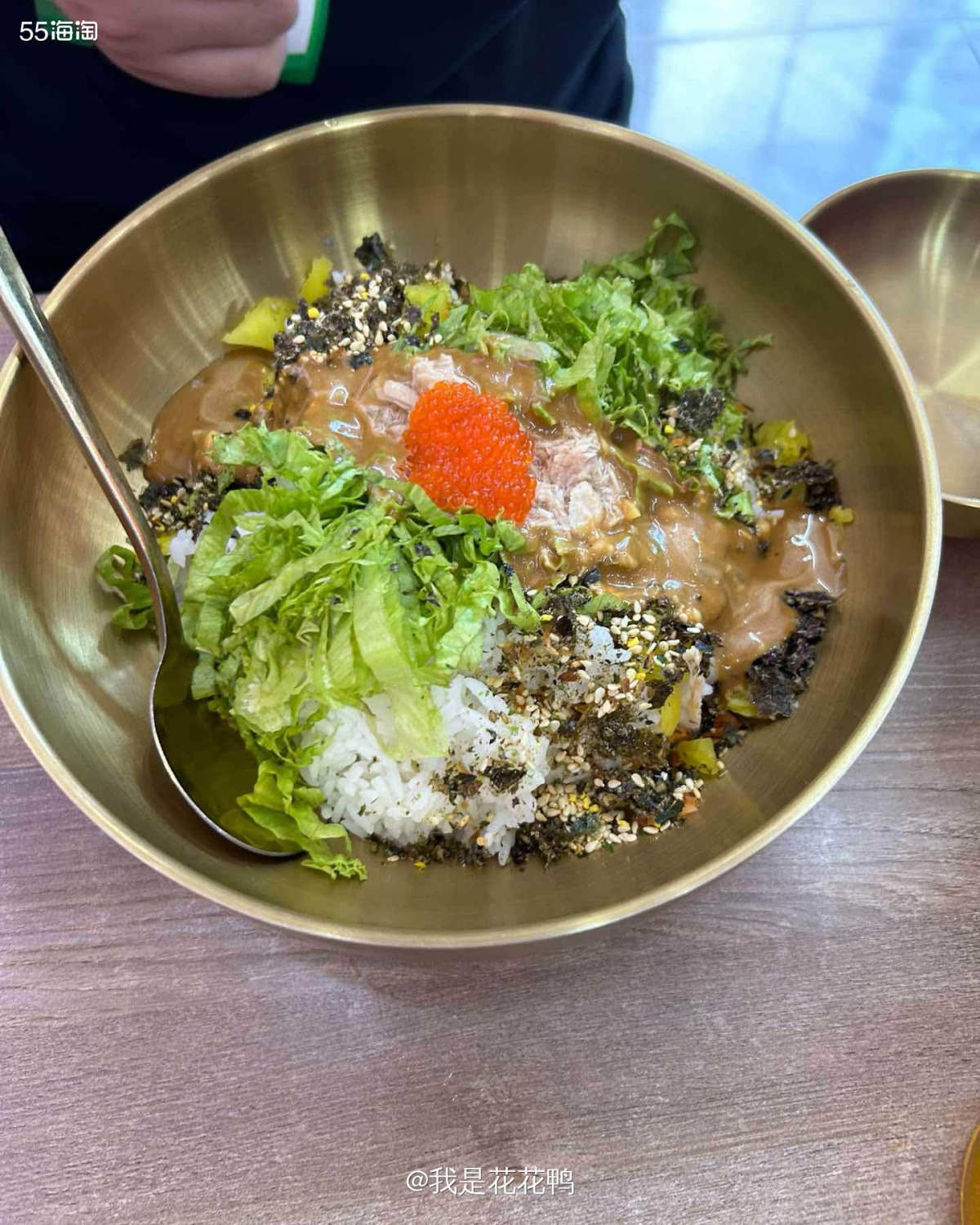 ❤️最近又开始忙起来了，每天都忙忙碌碌的，不过吃的上面也没有