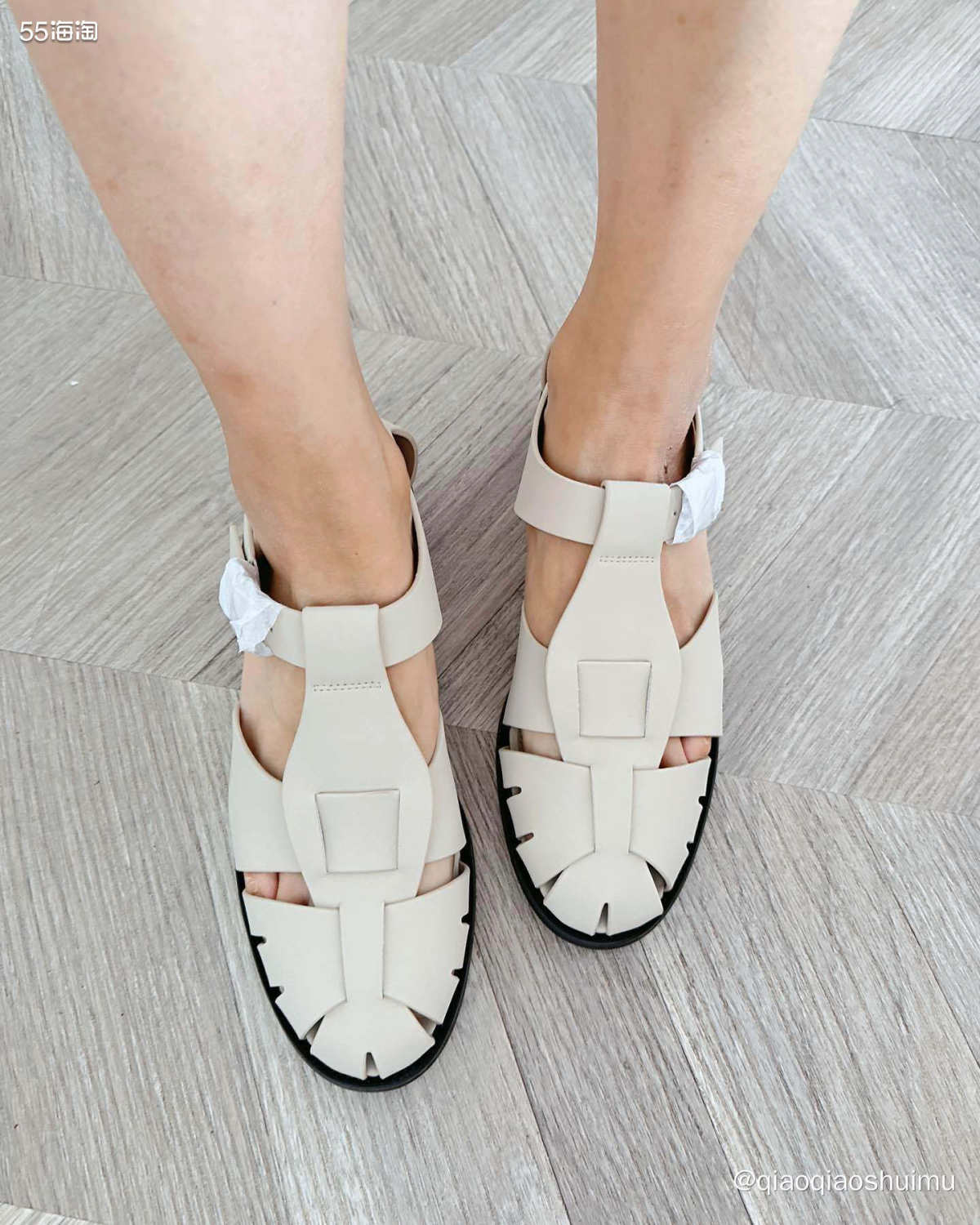 Sam edelman 这个牌子之前买过一双，蛮好穿的，这次