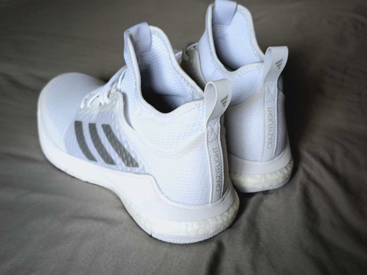 下单网站：All Volleyball 下单产品：Adida