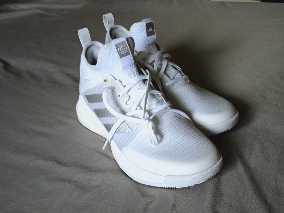 下单网站：All Volleyball 下单产品：Adida