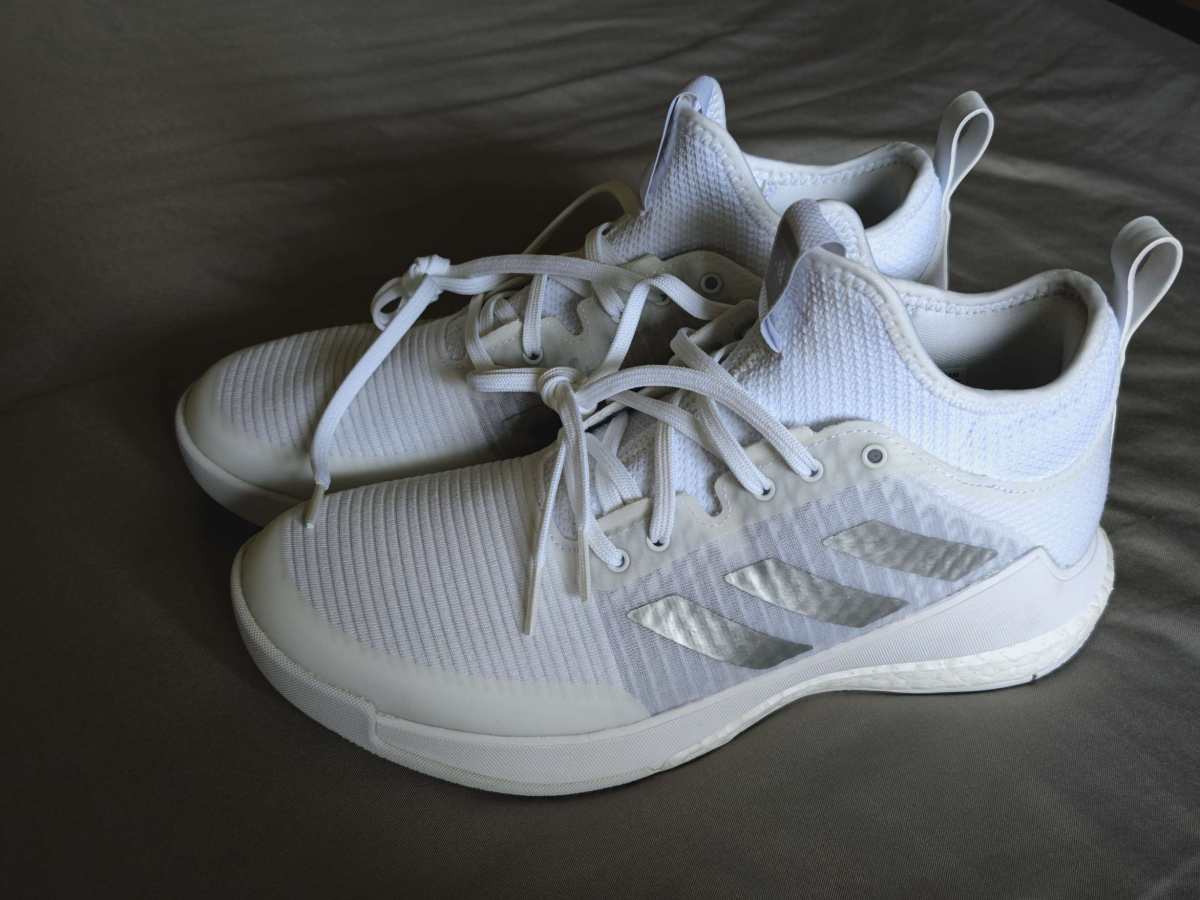 下单网站：All Volleyball 下单产品：Adida