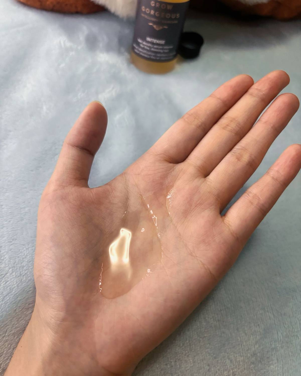 姐妹们，东非大裂谷的发缝真的有救了🥹Lookfantast