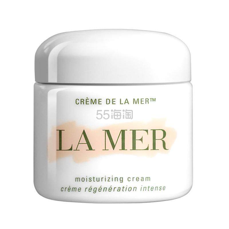 【1件包邮】LA MER 海蓝之谜 经典传奇面霜 100ml