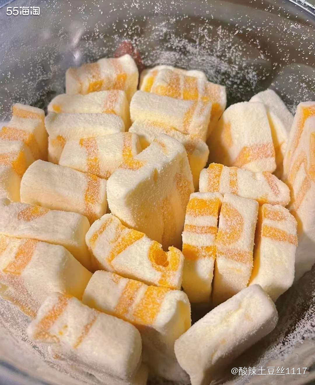 线下店薛记炒货的价格真的很贵，很贵，之前吃过他们家的栗子，绿