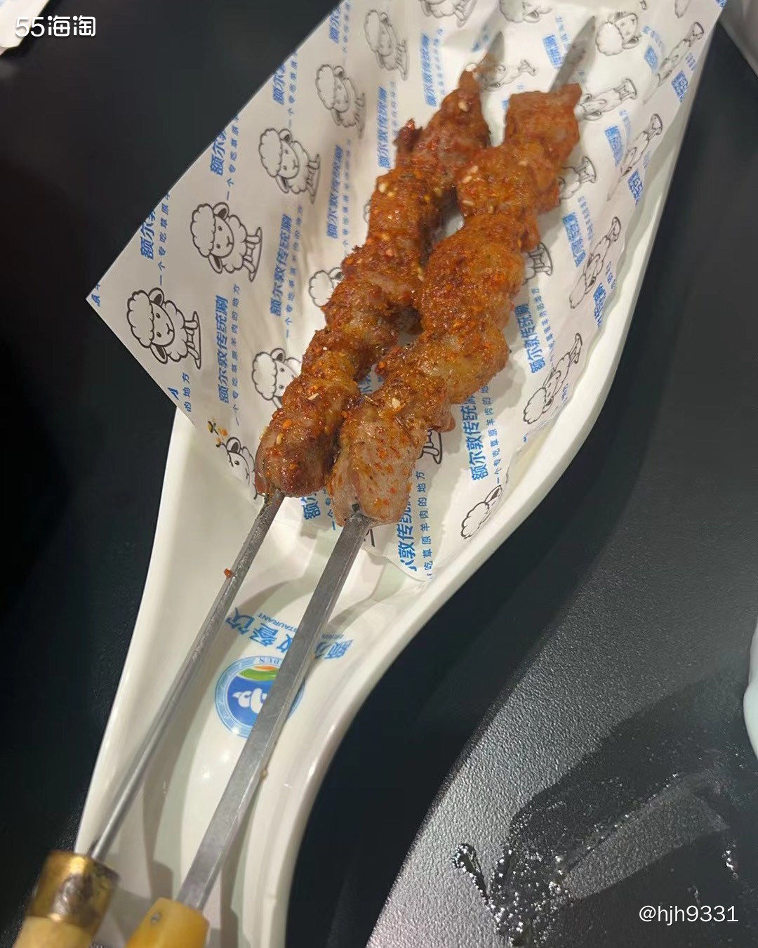 🎊下午出去办事，带着孩子一起。然后猪队友中饭没吃，他饿得前