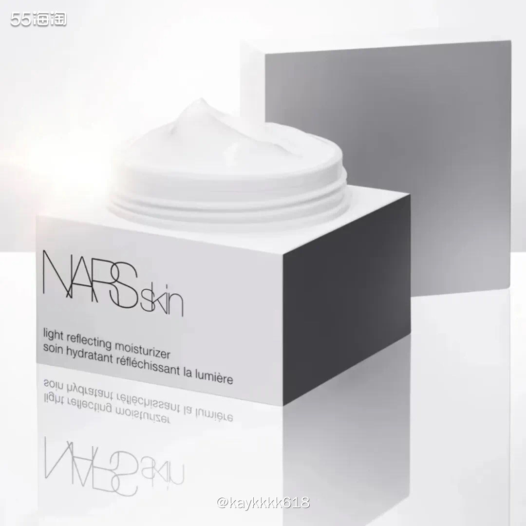 Nars明星产品很多就是官网有点小傲娇，想要下手直邮网站也是