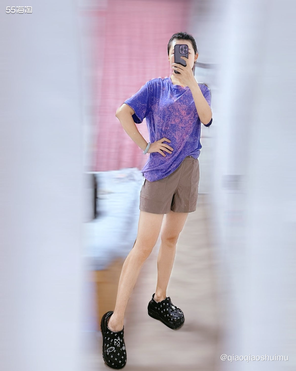 买lululemon 还在继续，不过这会儿不在官网了，直接找