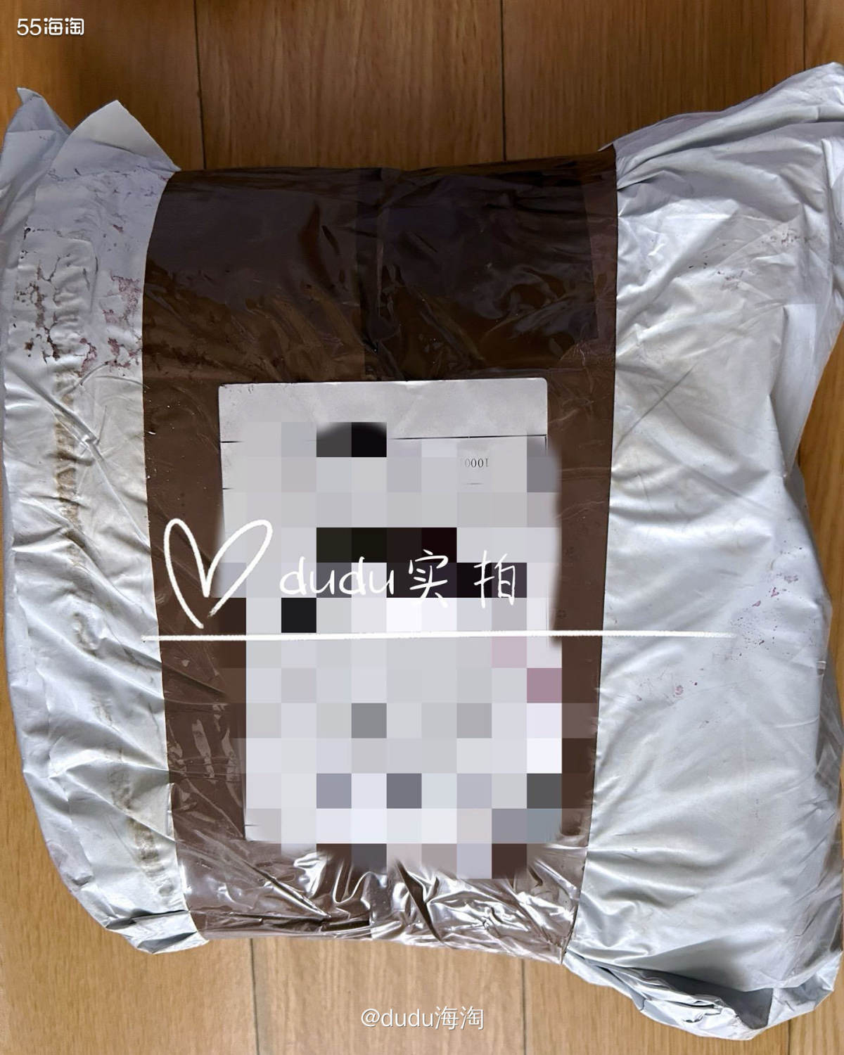 💓继续开箱crocs洞洞鞋，这箱是骨白色人鱼siren洞洞